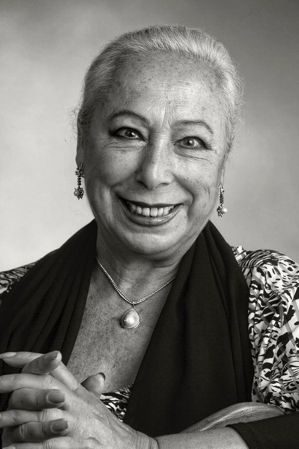 Cristina Hoyos profile image