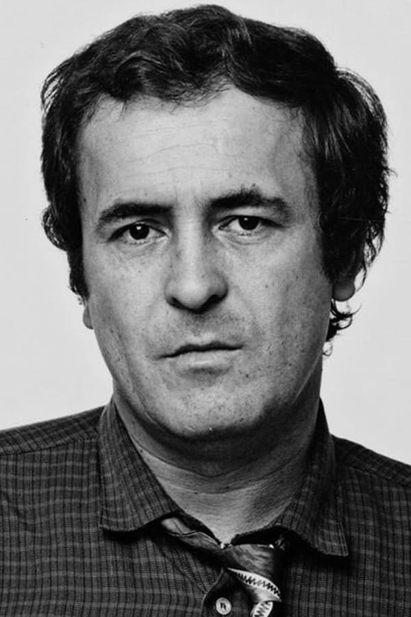 Bernardo Bertolucci profile image
