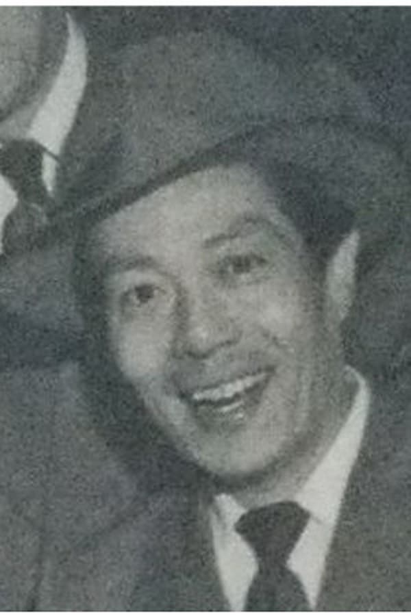 Kyū Sazanka profile image