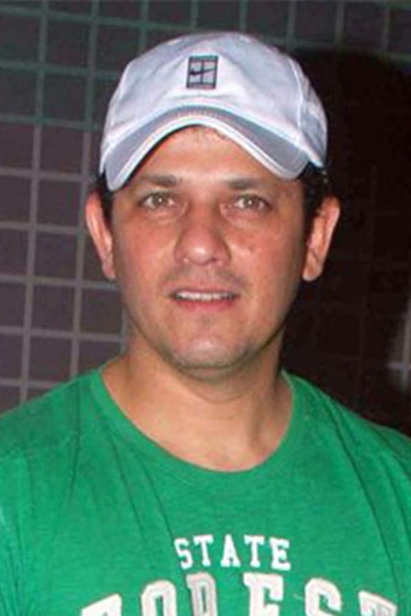 Kabir Sadanand profile image