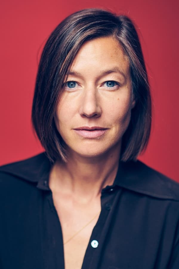 Johanna Wokalek profile image