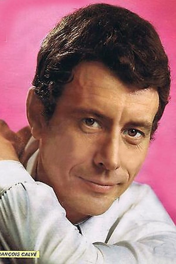 Jean-François Calvé profile image