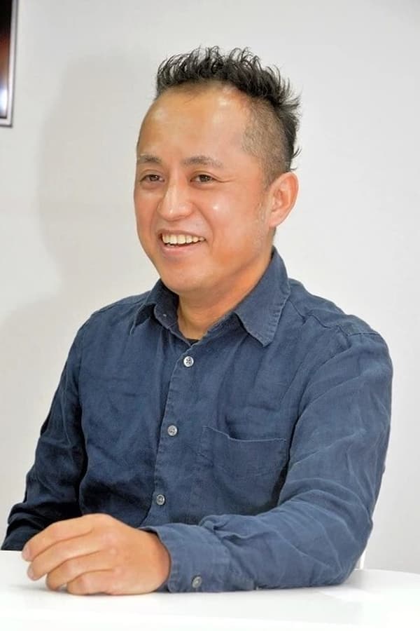 Takahide Hori profile image