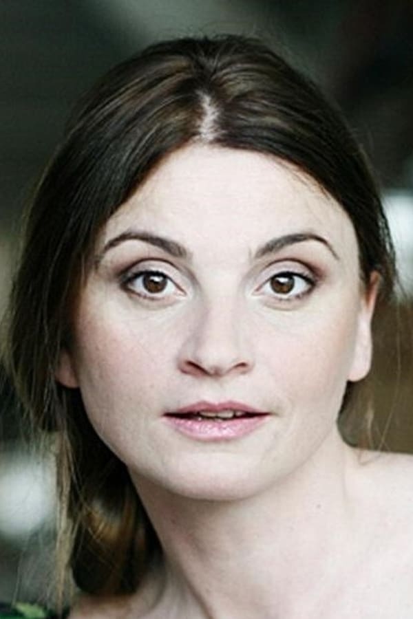Cendrine Orcier profile image