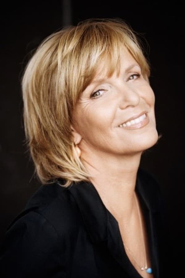 Ulrike Kriener profile image
