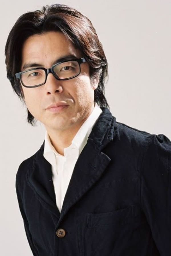 Tsuyoshi Ujiki profile image