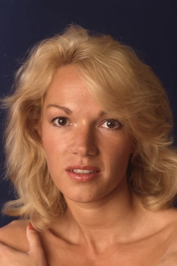 Brigitte Lahaie profile image