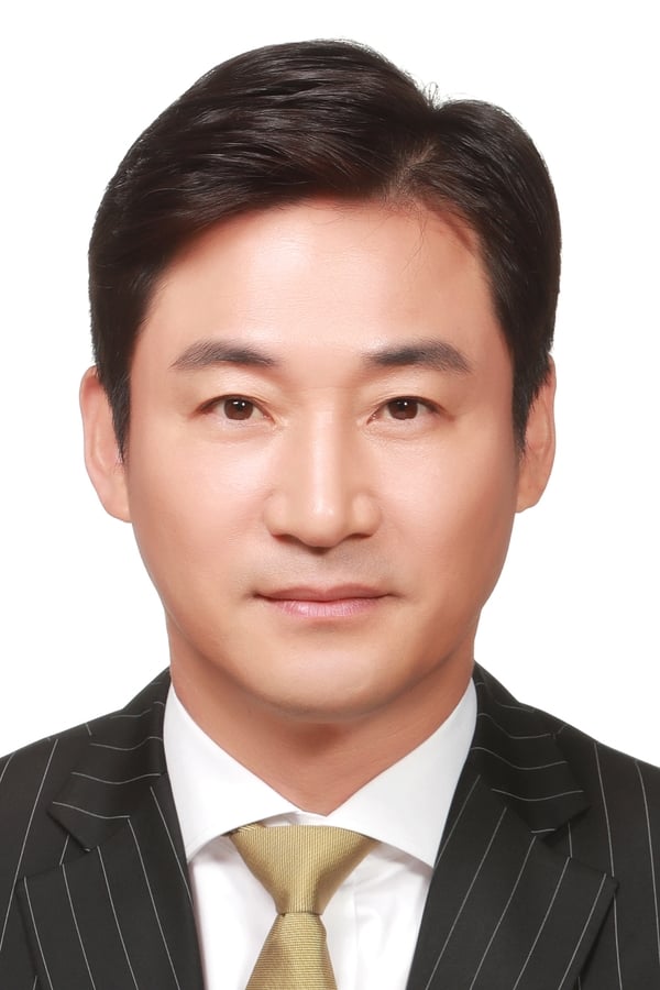 Jeon No-min profile image