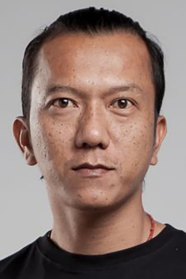 Teuku Rifnu Wikana profile image