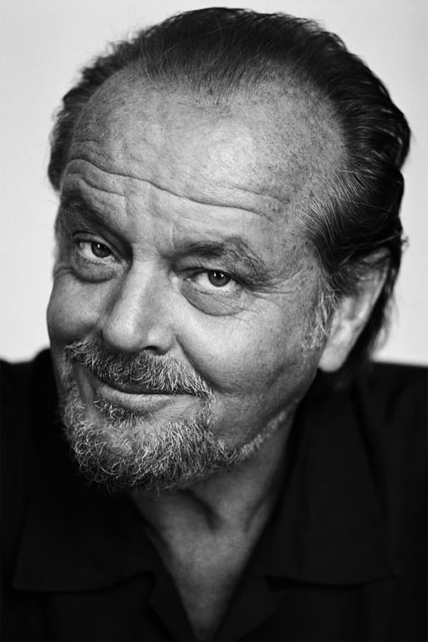 Image of Jack Nicholson