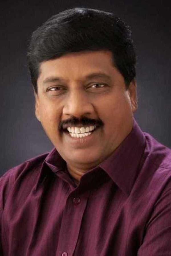 G. Gnanasambandam profile image