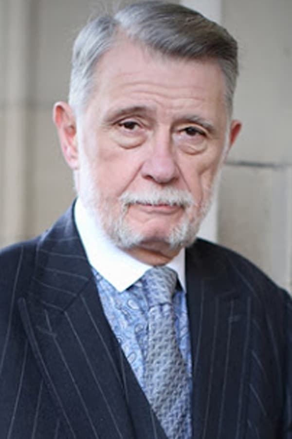 Donald Finlay profile image
