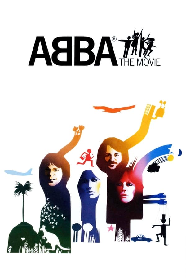 ABBA: