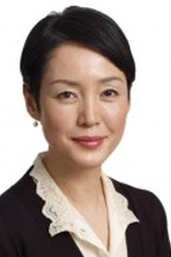 Kanako Higuchi profile image