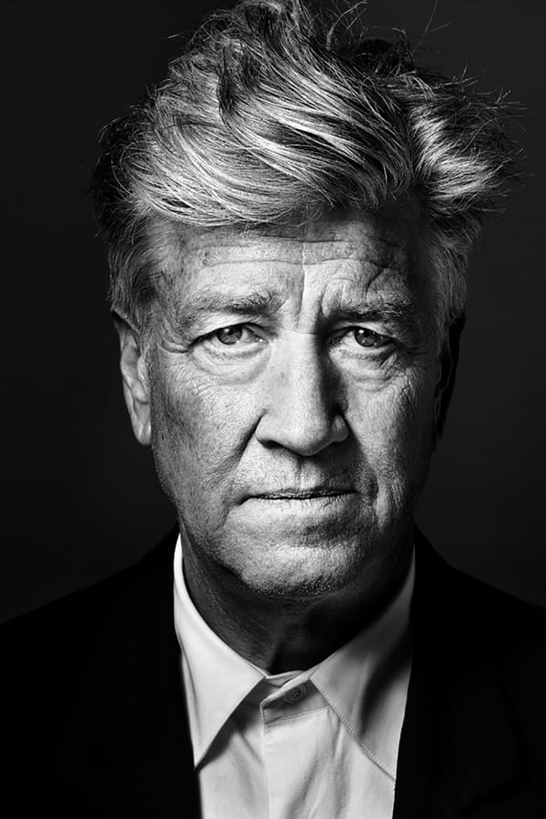 David Lynch profile image
