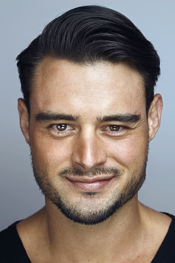 Christian Olivo profile image