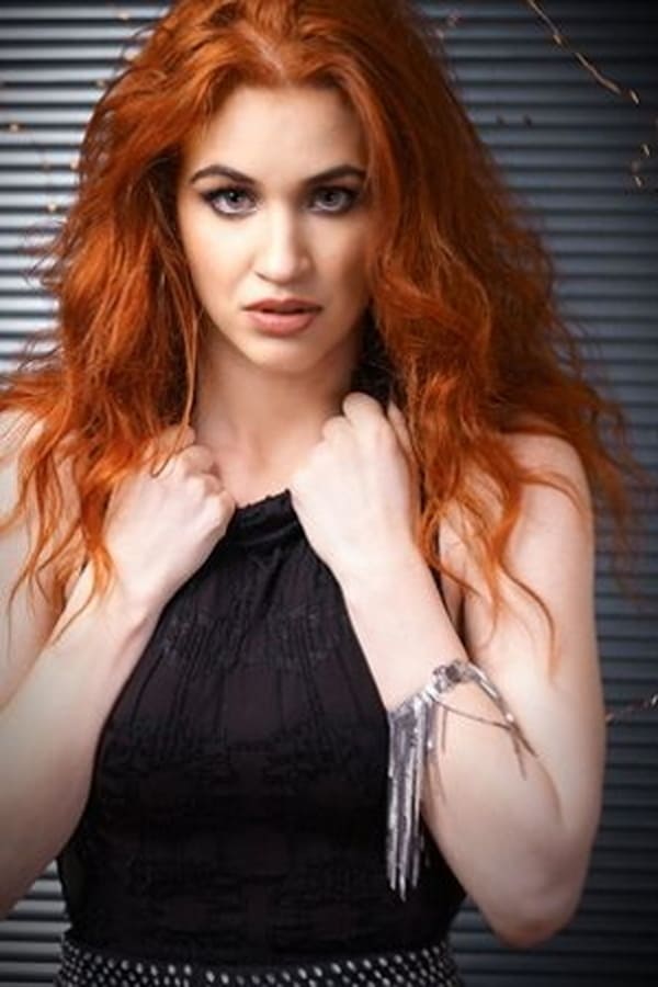 Alix Maria Taulbee profile image