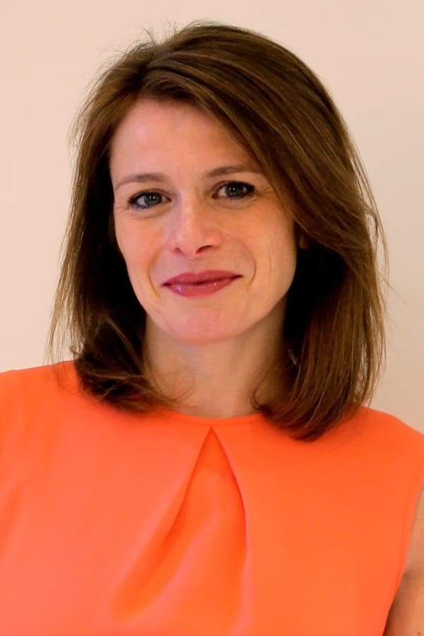 Justine Mitchell profile image