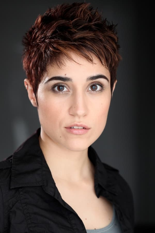 Melissa Navia profile image