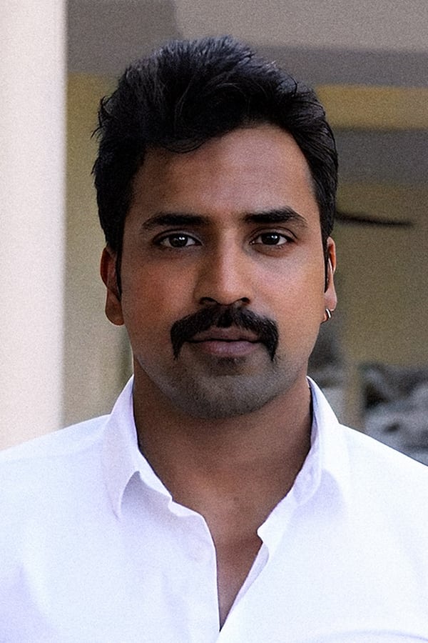 Shabeer Kallarakkal profile image