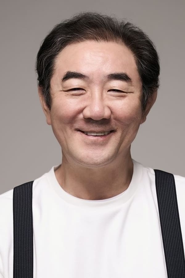 Kim Hong-pa profile image