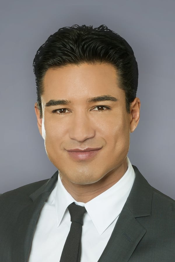 Mario López profile image