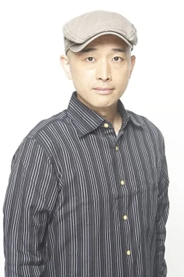 Tadahisa Saizen profile image