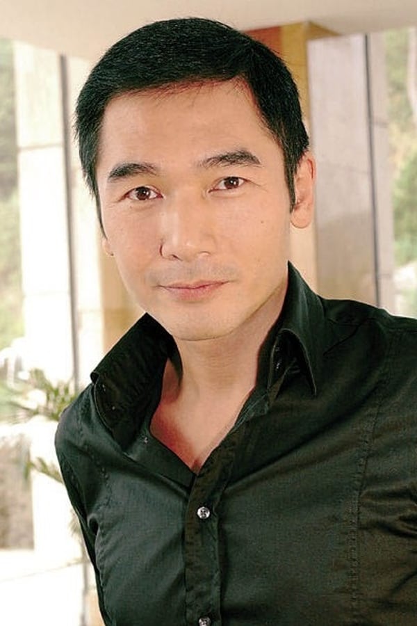 Alex Fong profile image