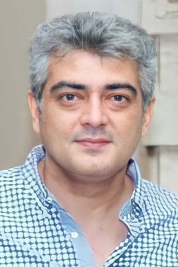 Ajith Kumar profile image