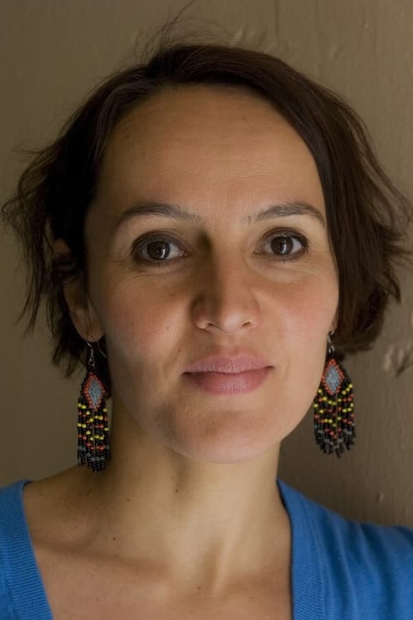 Cécile Garcia-Fogel profile image