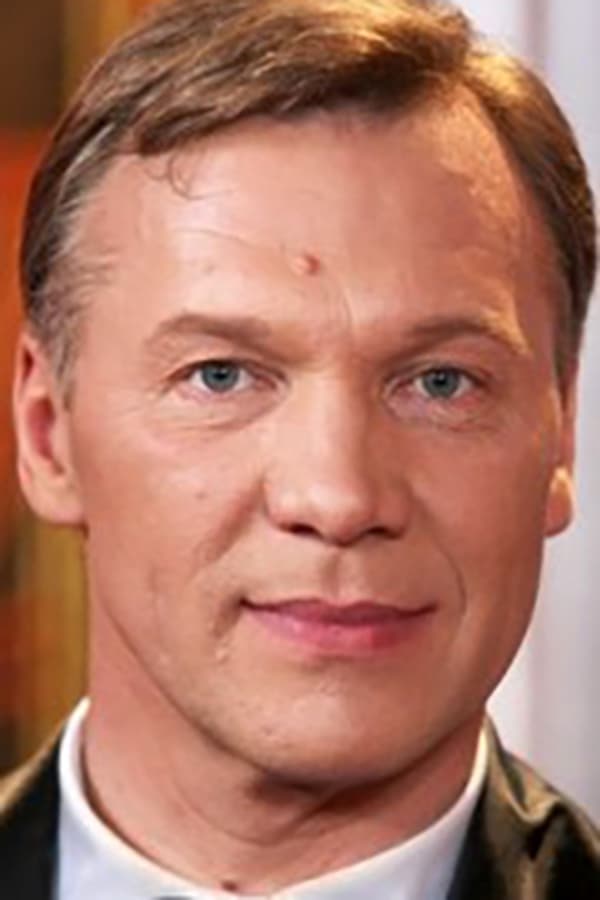 Anatoli Zhuravlyov profile image