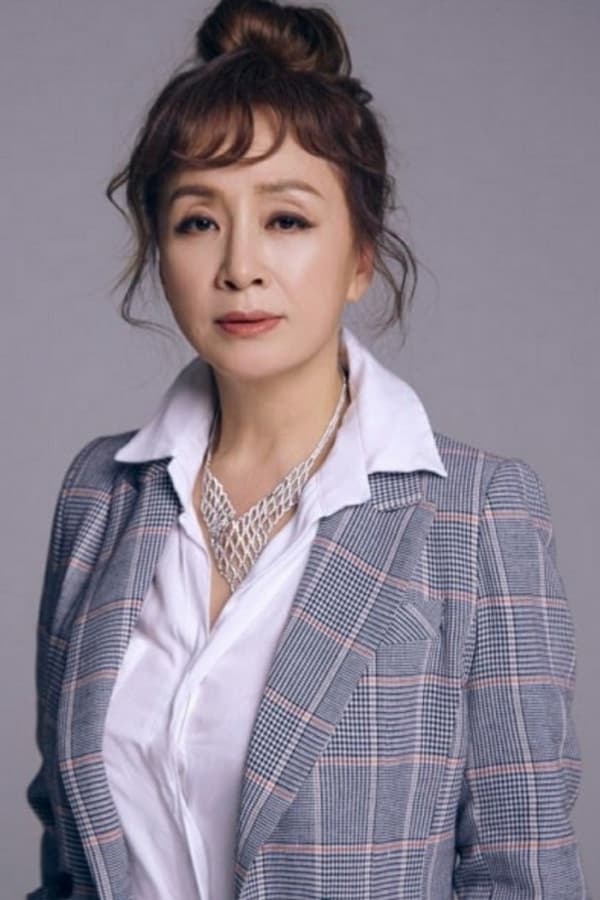 Park Hae-mi profile image