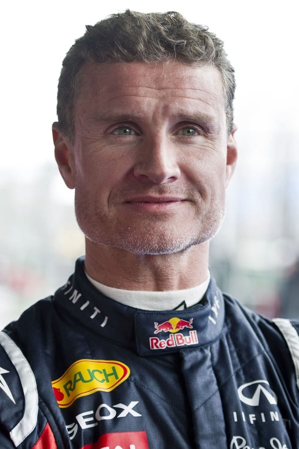 David Coulthard profile image