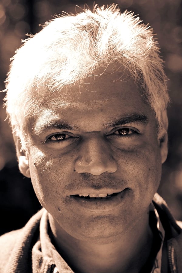 Prakash Belawadi profile image