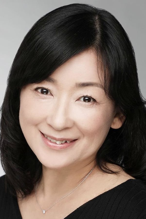 Yuko Minaguchi profile image