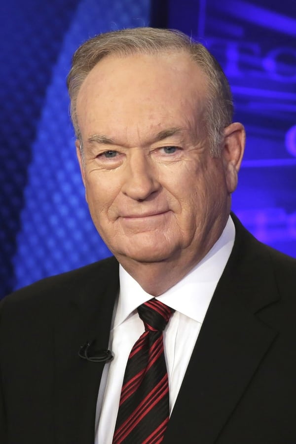 Bill O'Reilly profile image