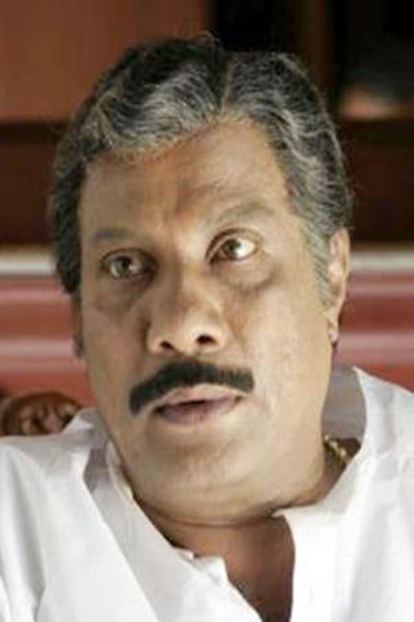 Rajan P Dev profile image