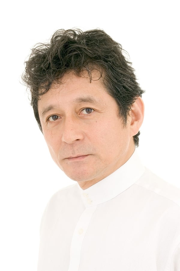 Yoshito Yasuhara profile image