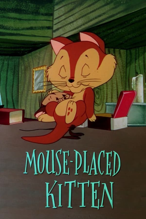 Mouse-Placed