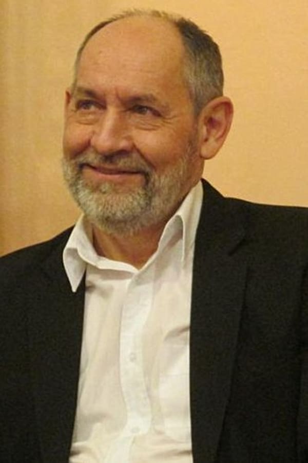 Zbigniew Waleryś profile image