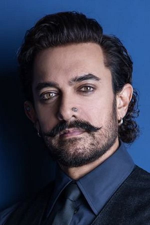Aamir Khan profile image