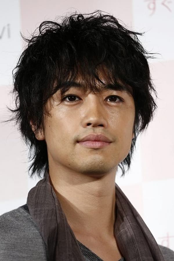 Takumi Saitoh profile image