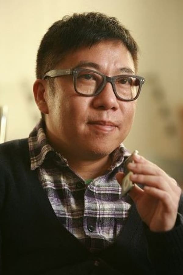 Joe Ma profile image