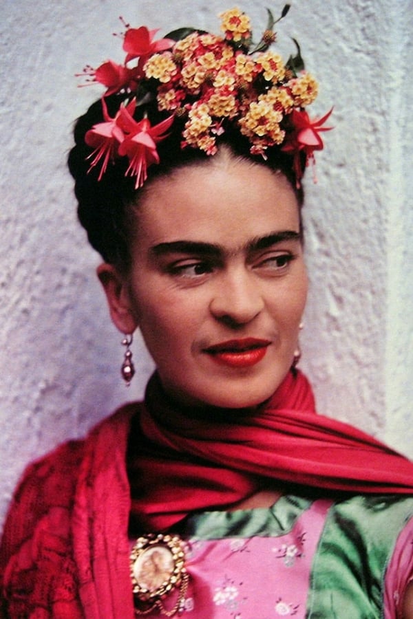 Frida Kahlo profile image