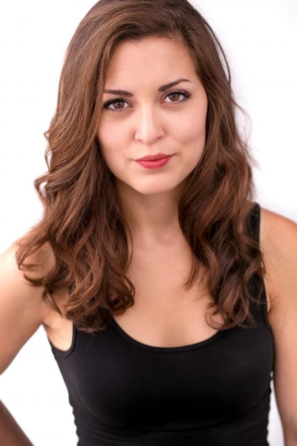 Emily Peterson profile image