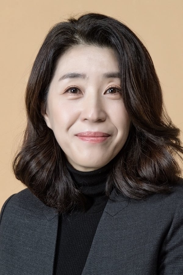 Kim Mi-kyeong profile image
