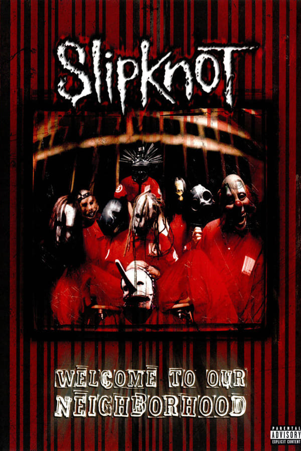 Slipknot: