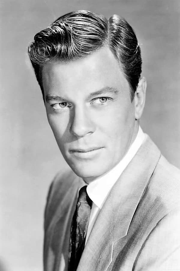 Peter Graves profile image