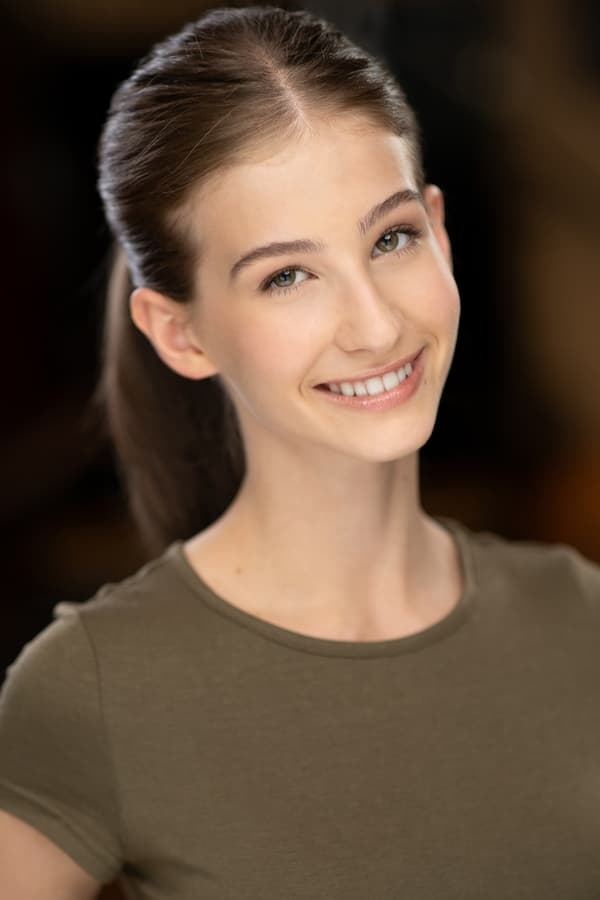Jaeda Lily Miller profile image