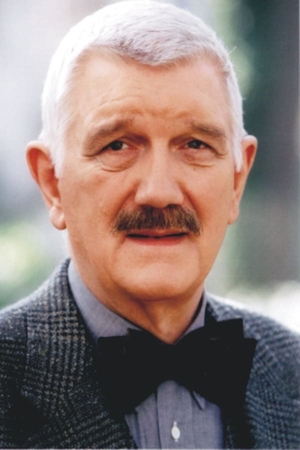 Karl-Heinz von Hassel profile image